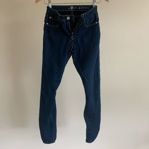 7 for All Mankind Jeans